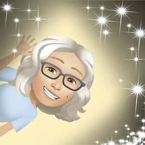 Meet your Posher, Vickie